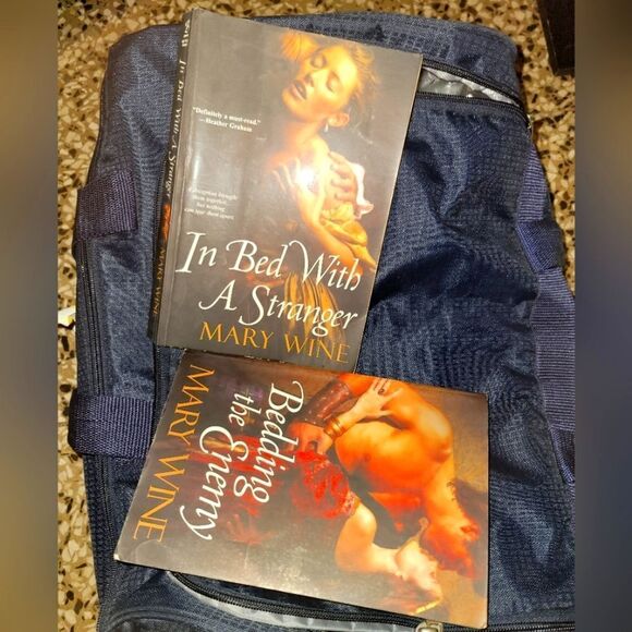 1 book - Picture 1 of 4